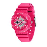 Reloj Sector No Limits Mujer Ex-15 in Policarbonato R3251515502 - R3251515502